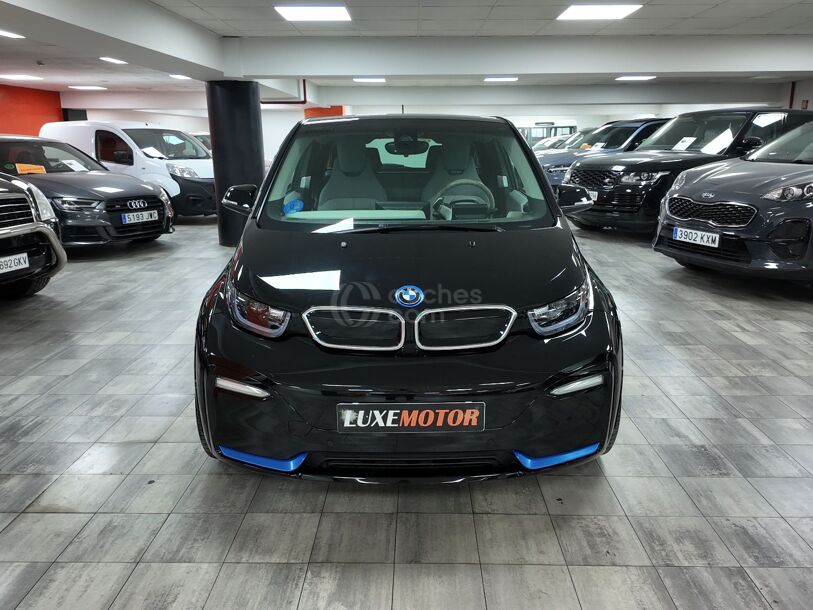 Foto del BMW i3 s 94Ah BEV