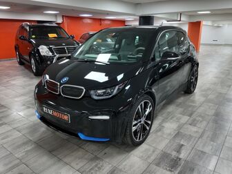 Imagen de BMW i3 s 94Ah BEV