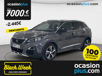 Imagen de PEUGEOT 3008 1.6 S&S Puretech Allure EAT8 180