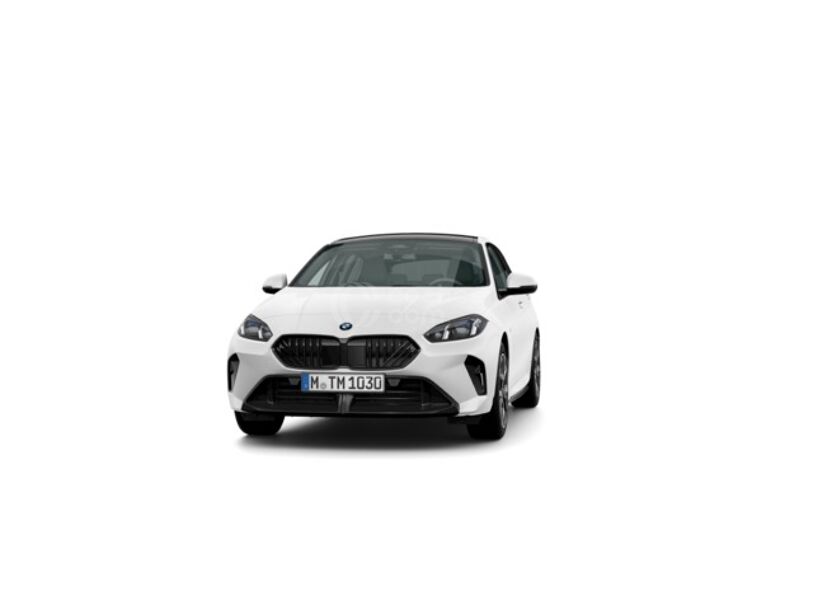 Foto del BMW Serie 1 120dA