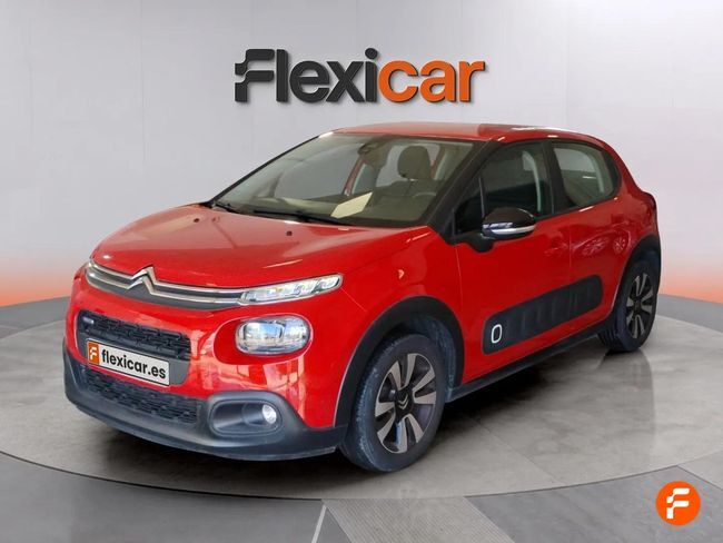 Foto del CITROEN C3 1.2 PureTech Feel 68