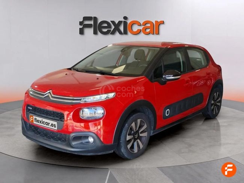 Foto del CITROEN C3 1.2 PureTech Feel 68