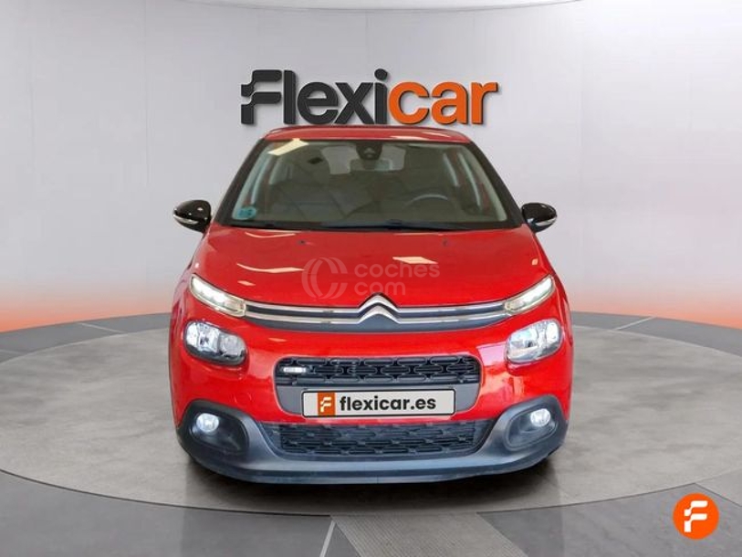 Foto del CITROEN C3 1.2 PureTech Feel 68