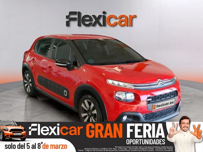 Foto del CITROEN C3 1.2 PureTech Feel 68