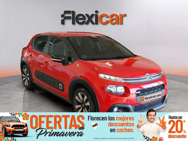 Foto del CITROEN C3 1.2 PureTech Feel 68