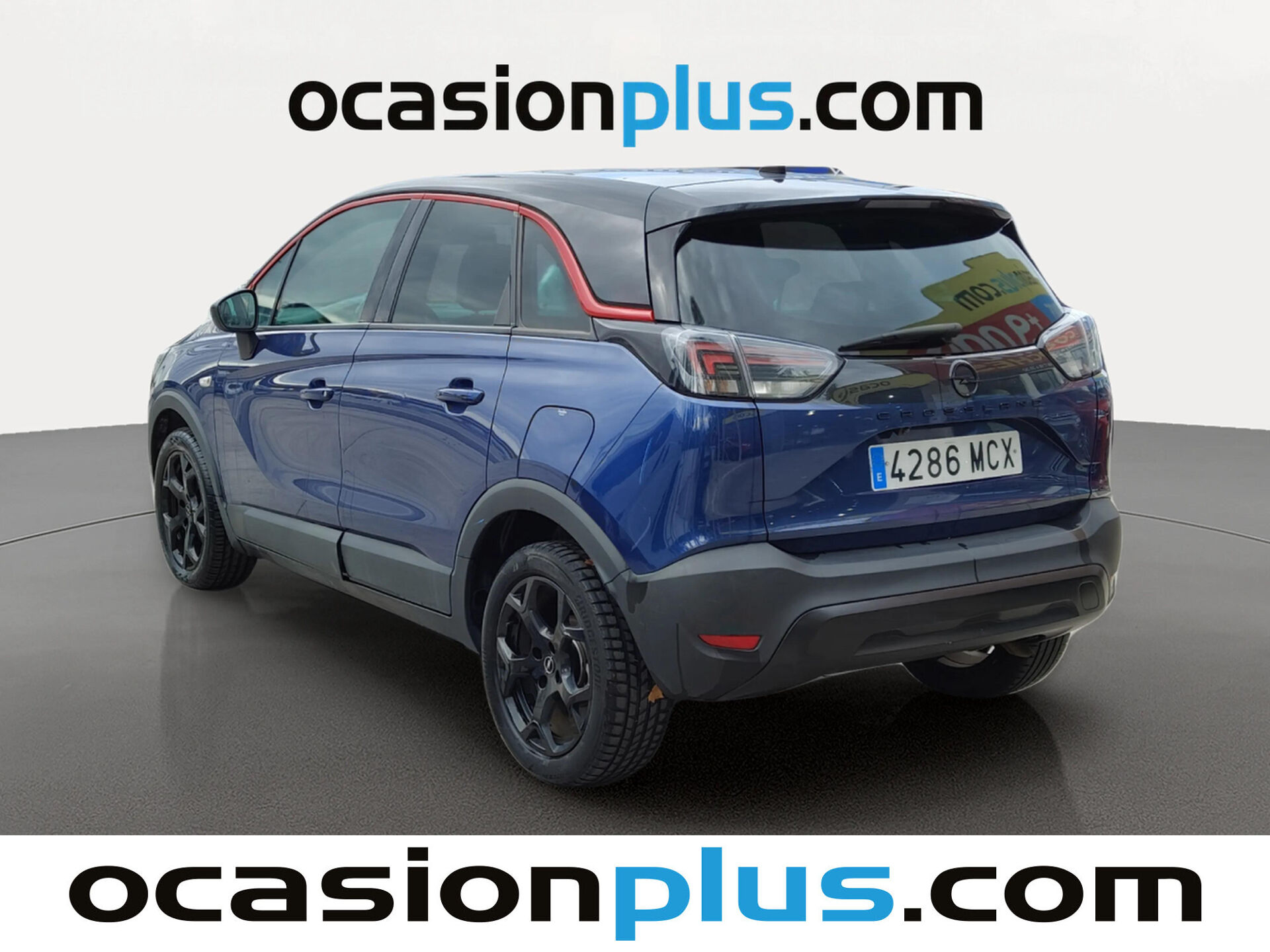 Imagen 3 de OPEL Crossland