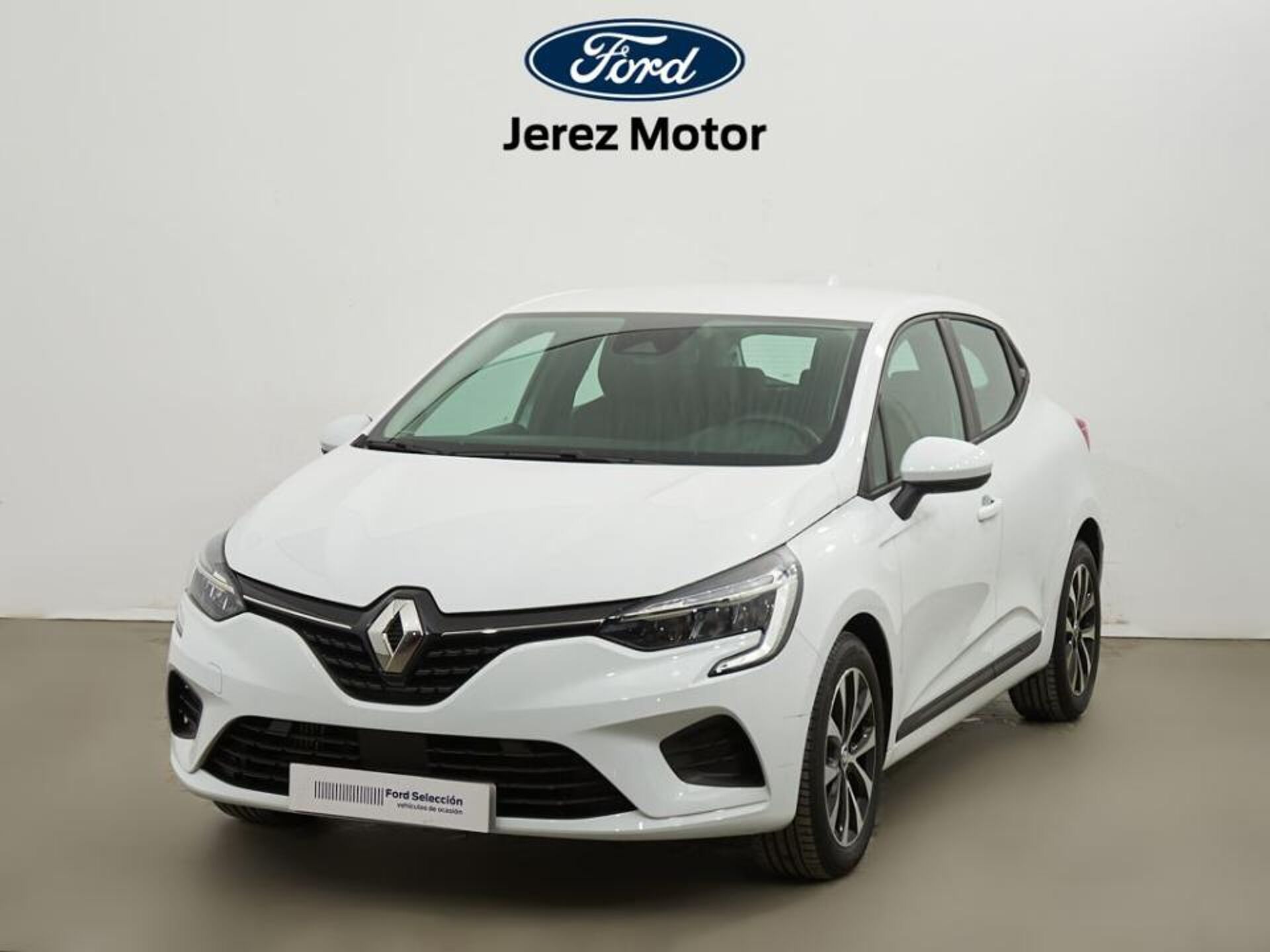 Imagen 1 de RENAULT Clio