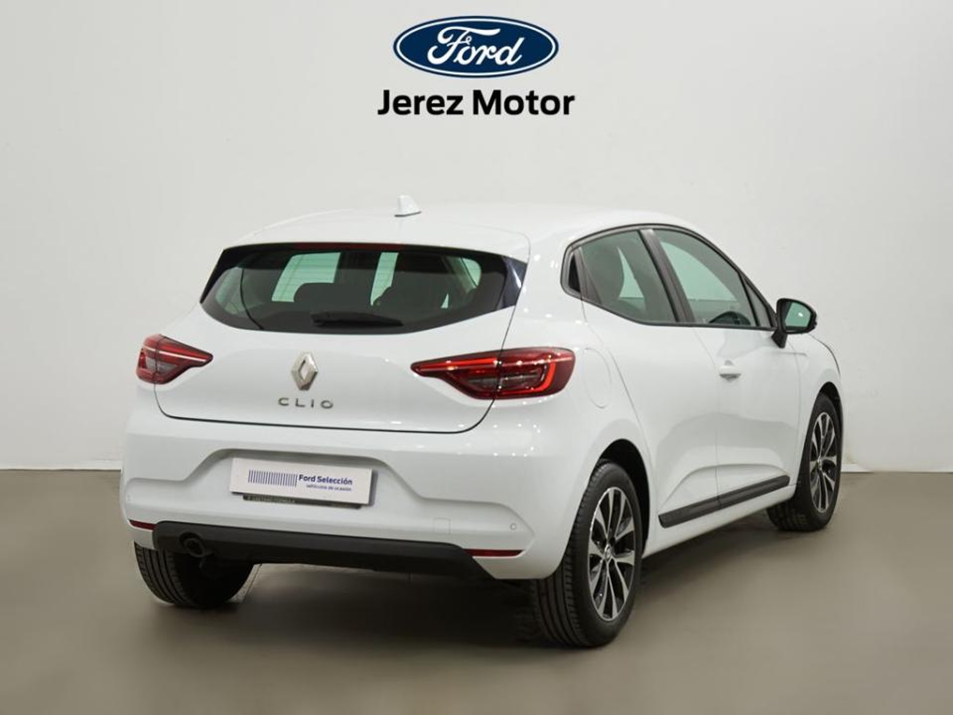 Imagen de RENAULT Clio