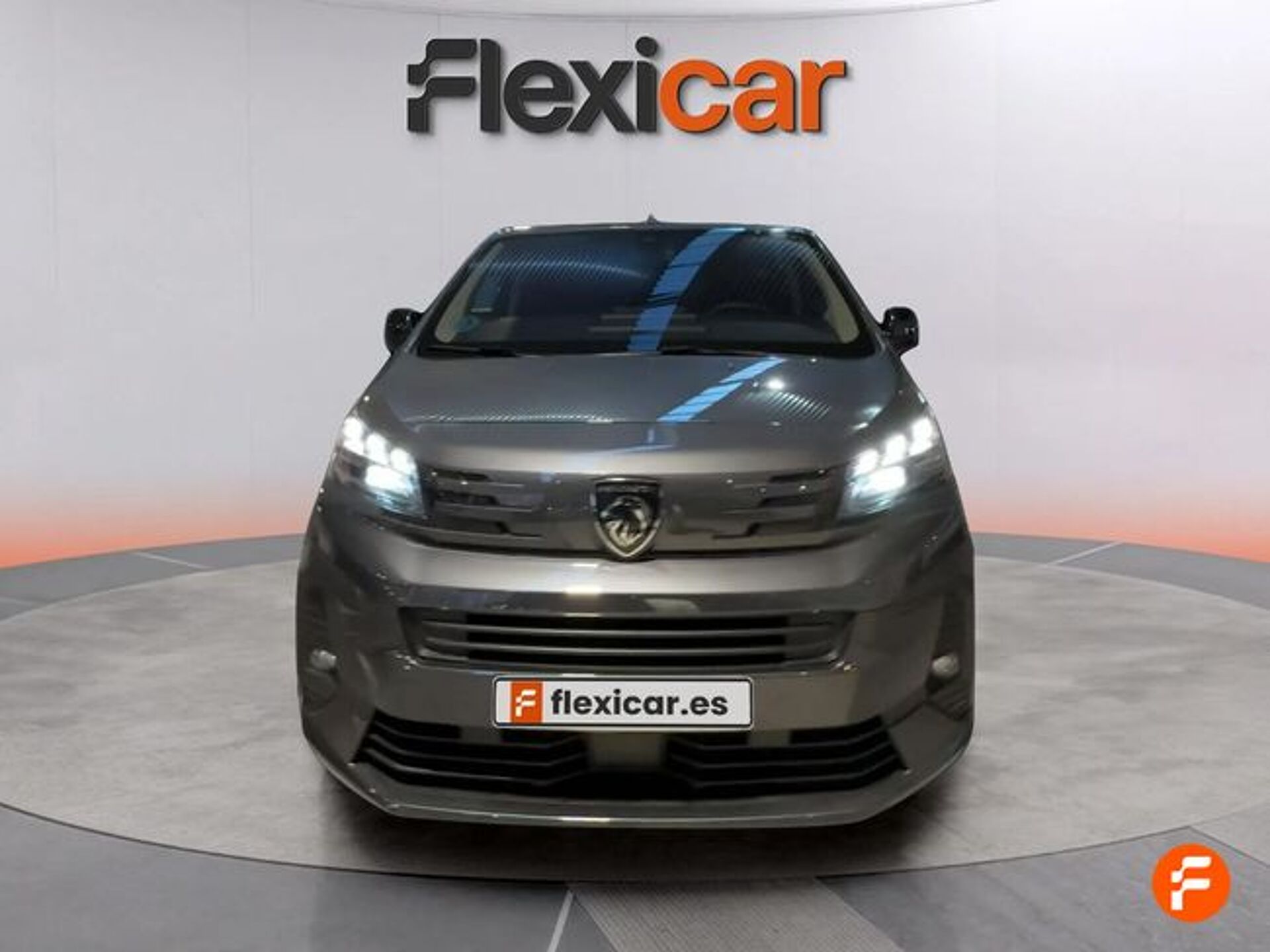 Imagen 2 de PEUGEOT Traveller