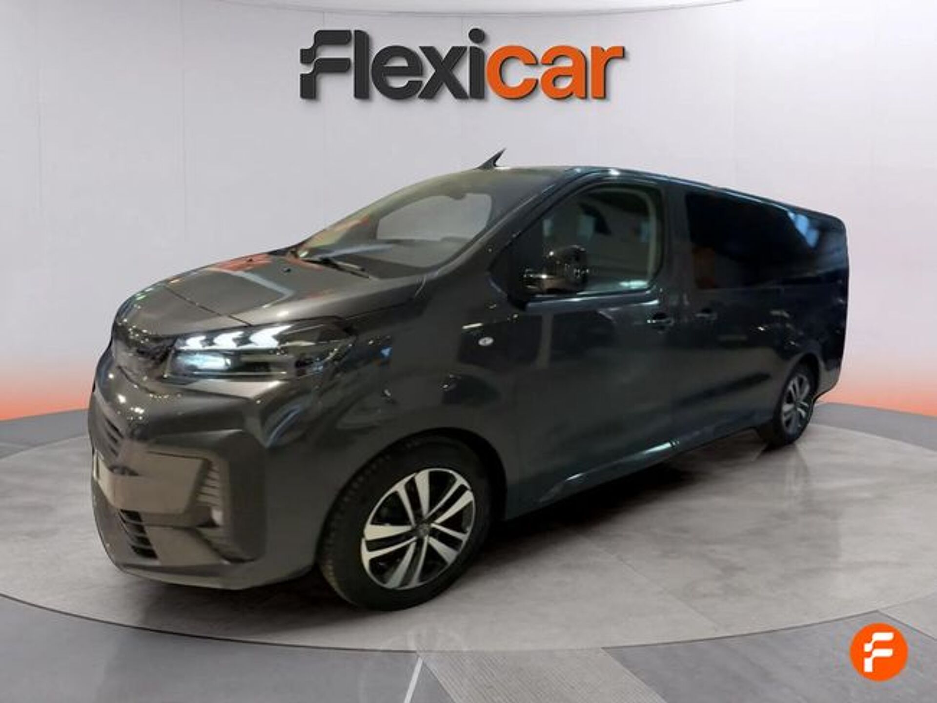 Imagen 3 de PEUGEOT Traveller