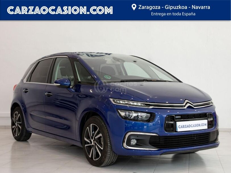 Foto del CITROEN C4 Picasso 1.2 PureTech S&S Shine 130