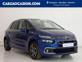 Imagen de CITROEN C4 Picasso 1.2 PureTech S&S Shine 130