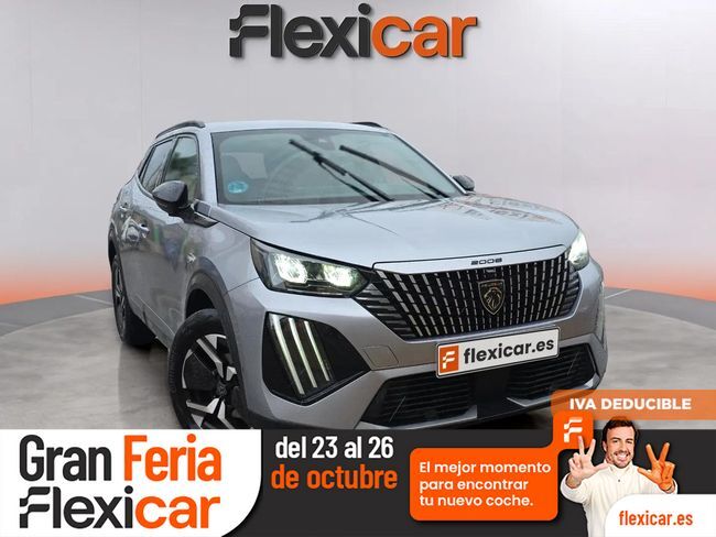 PEUGEOT 2008 (Allure Puretech 130 S&S EAT8) en Murcia