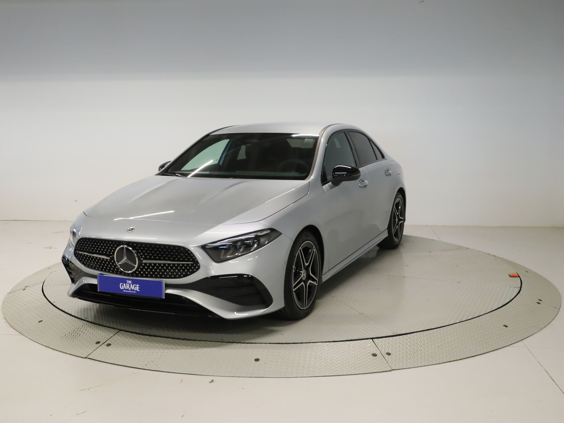 Imagen 1 de MERCEDES Clase A