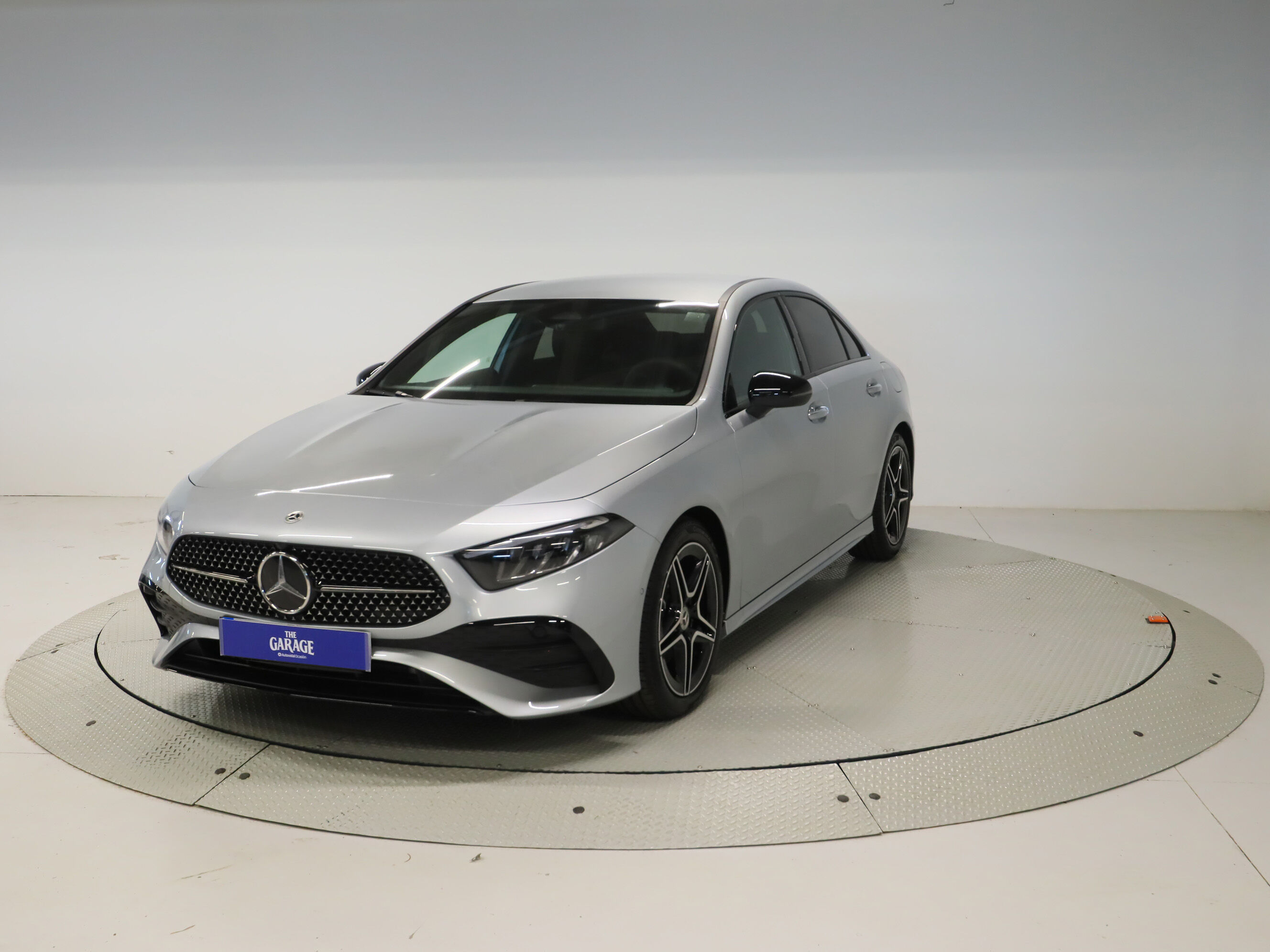 MERCEDES Clase A (A 180 D DCT 116 4P) en Baleares