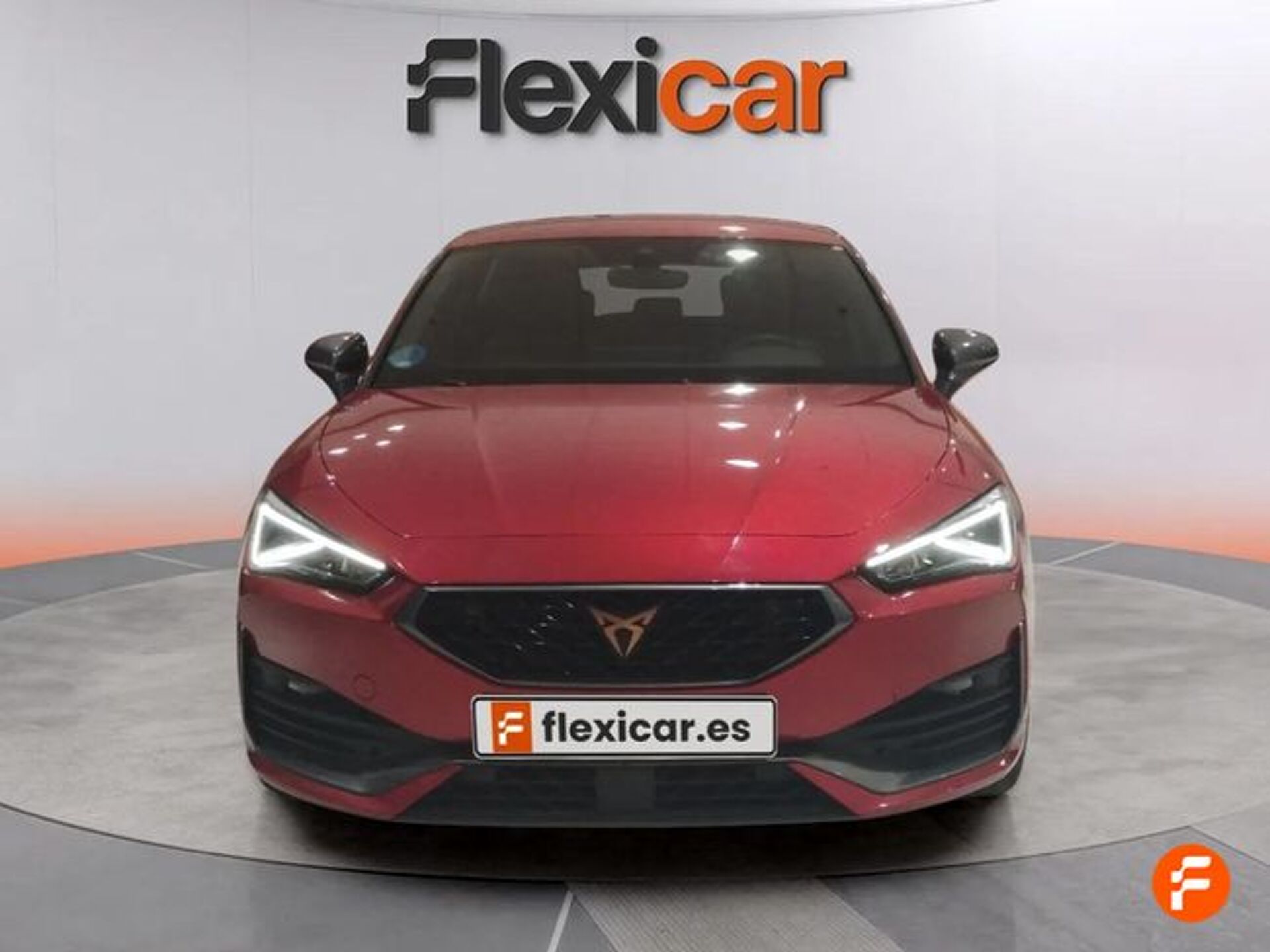 Imagen 2 de CUPRA León