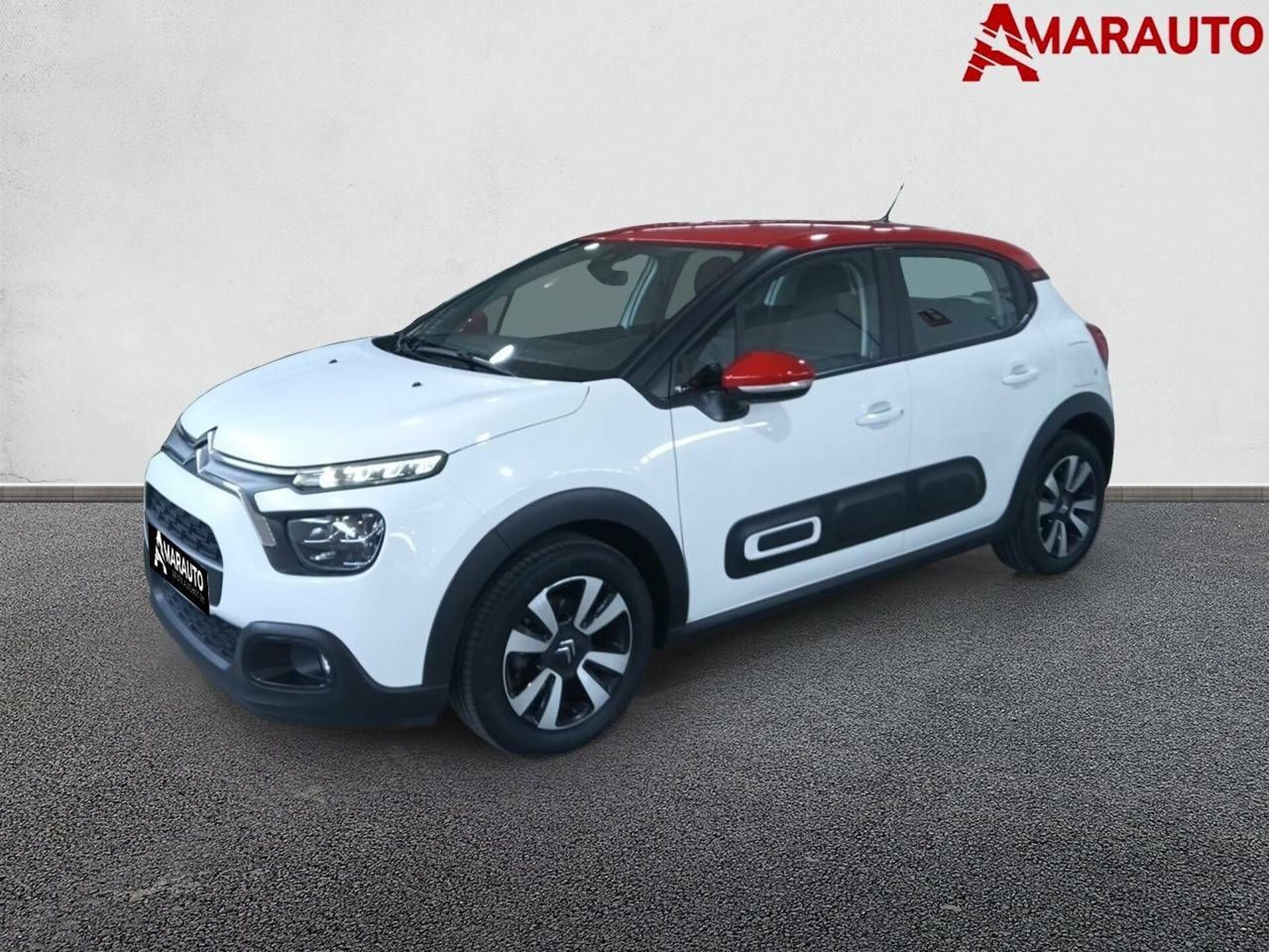 Imagen de CITROEN C3