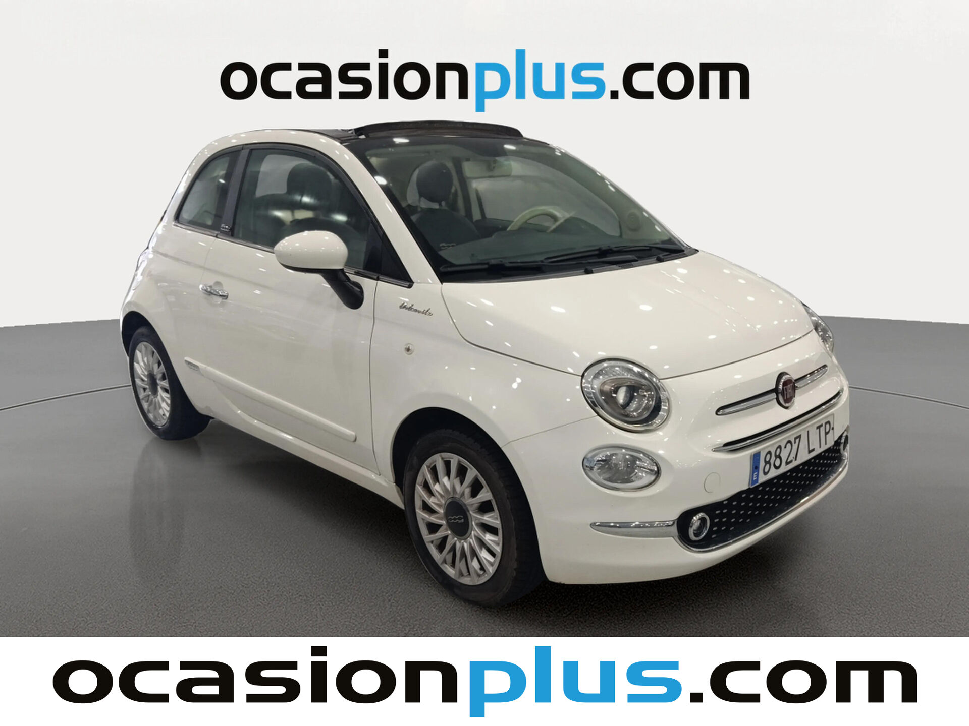 Imagen 2 de FIAT 500