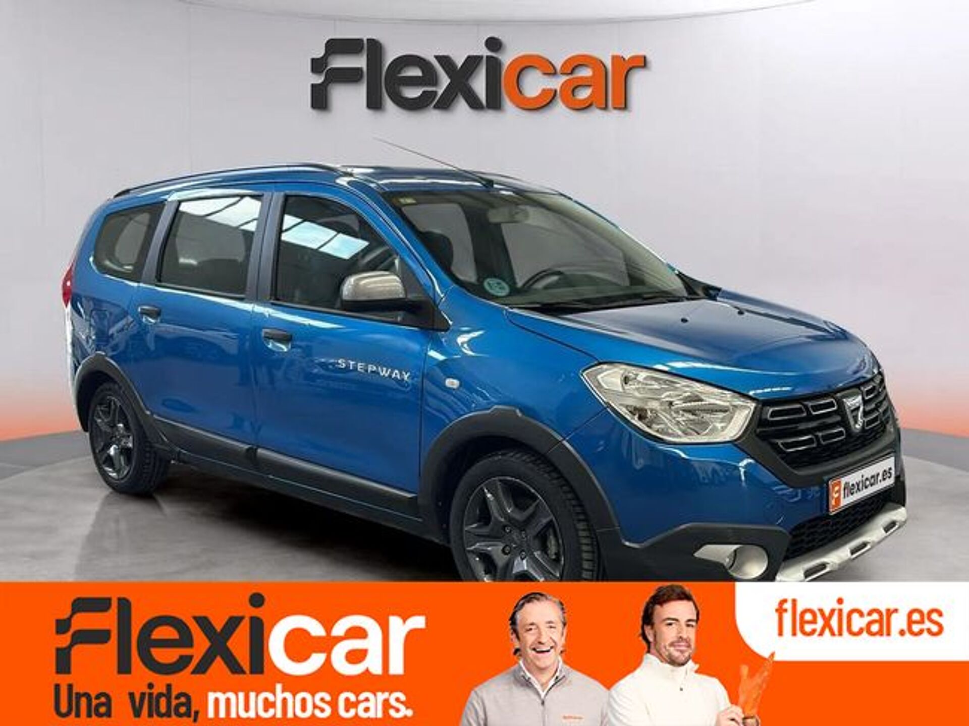 Imagen de DACIA Lodgy