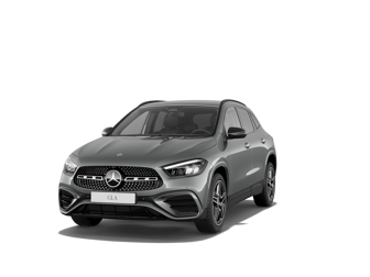 Imagen de MERCEDES Clase GLA