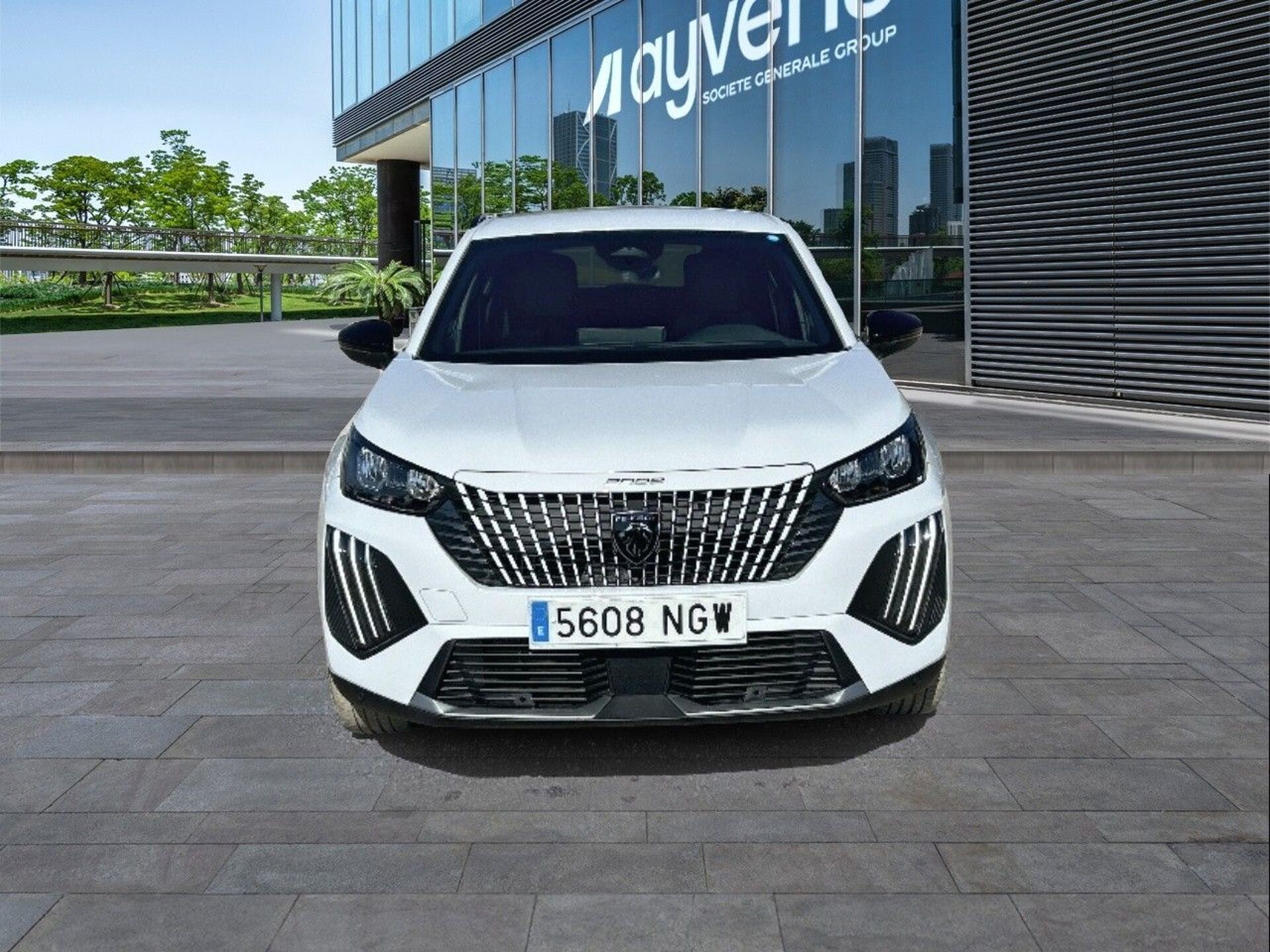 Imagen 2 de PEUGEOT 2008