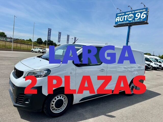 Foto del PEUGEOT Expert Fg. Standard 1.5BlueHDi S&S Premium 100