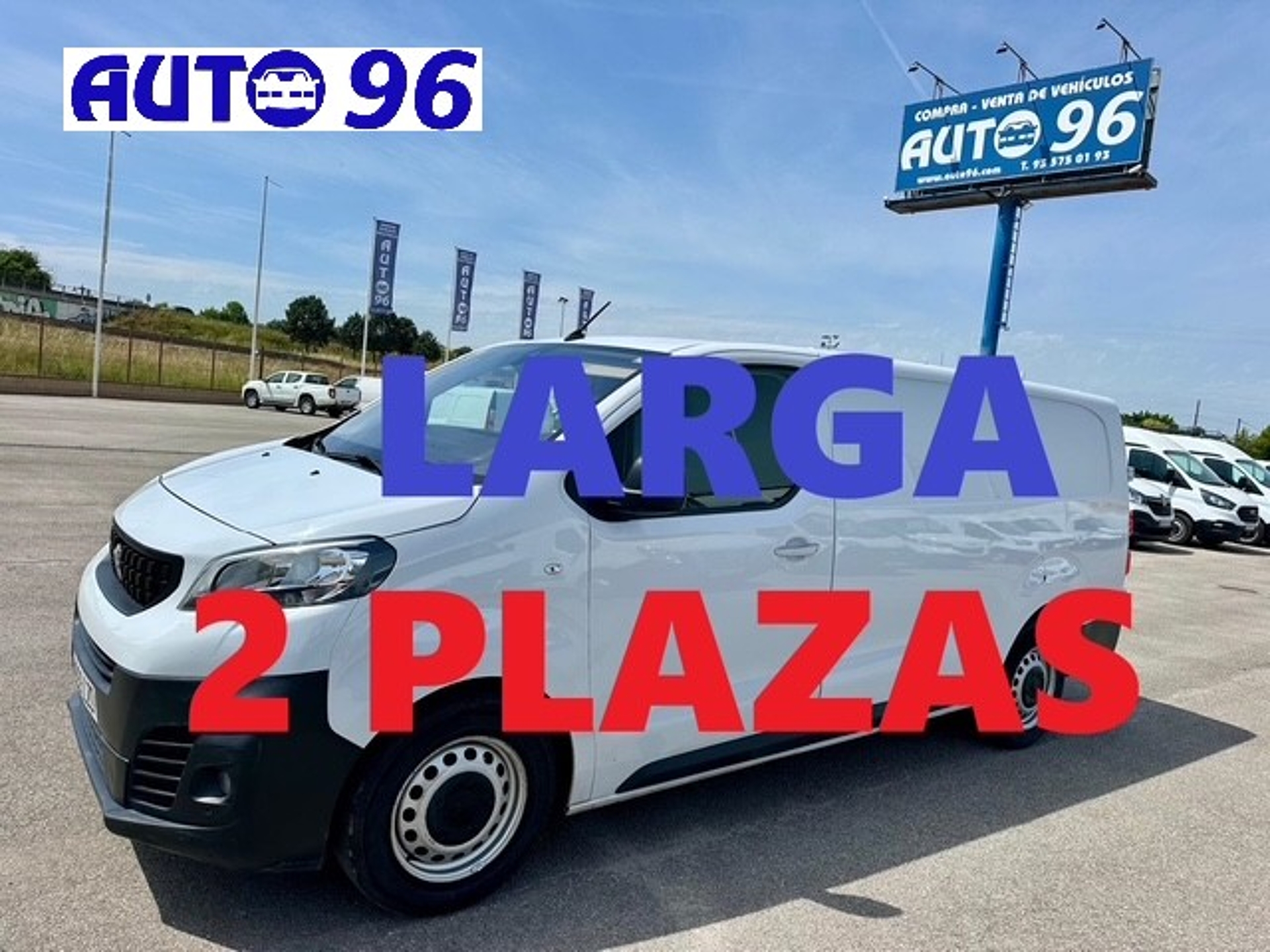 Imagen de PEUGEOT Expert