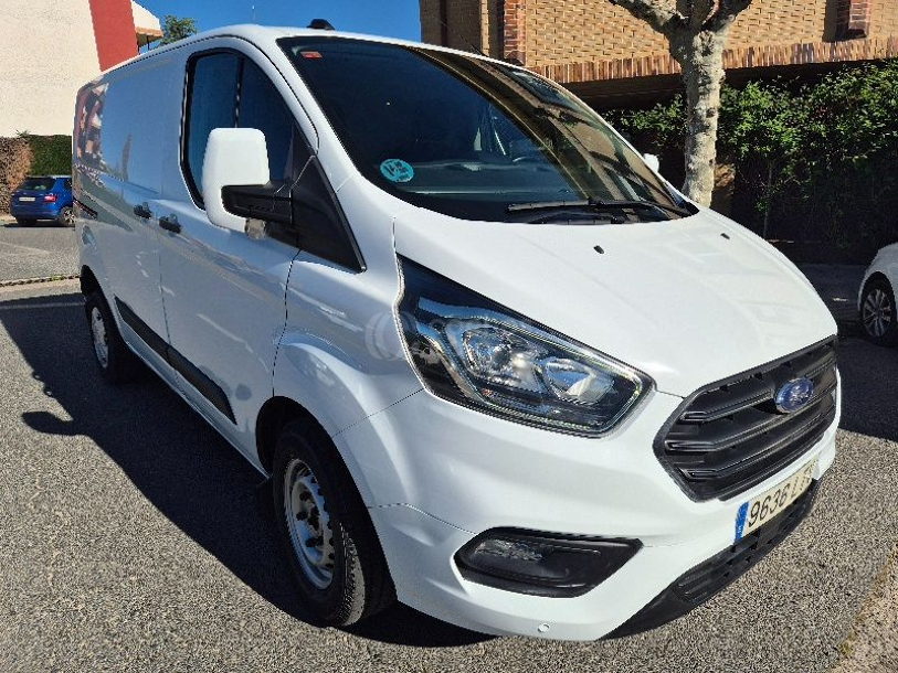 Foto del FORD Transit Custom FT 280 L1 Van Trend 130