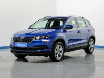 Imagen de SKODA Karoq 2.0TDI AdBlue Ambition 4x4 DSG 110kW