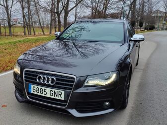 Imagen de AUDI A4 Avant 2.0TDI Multitronic DPF 143