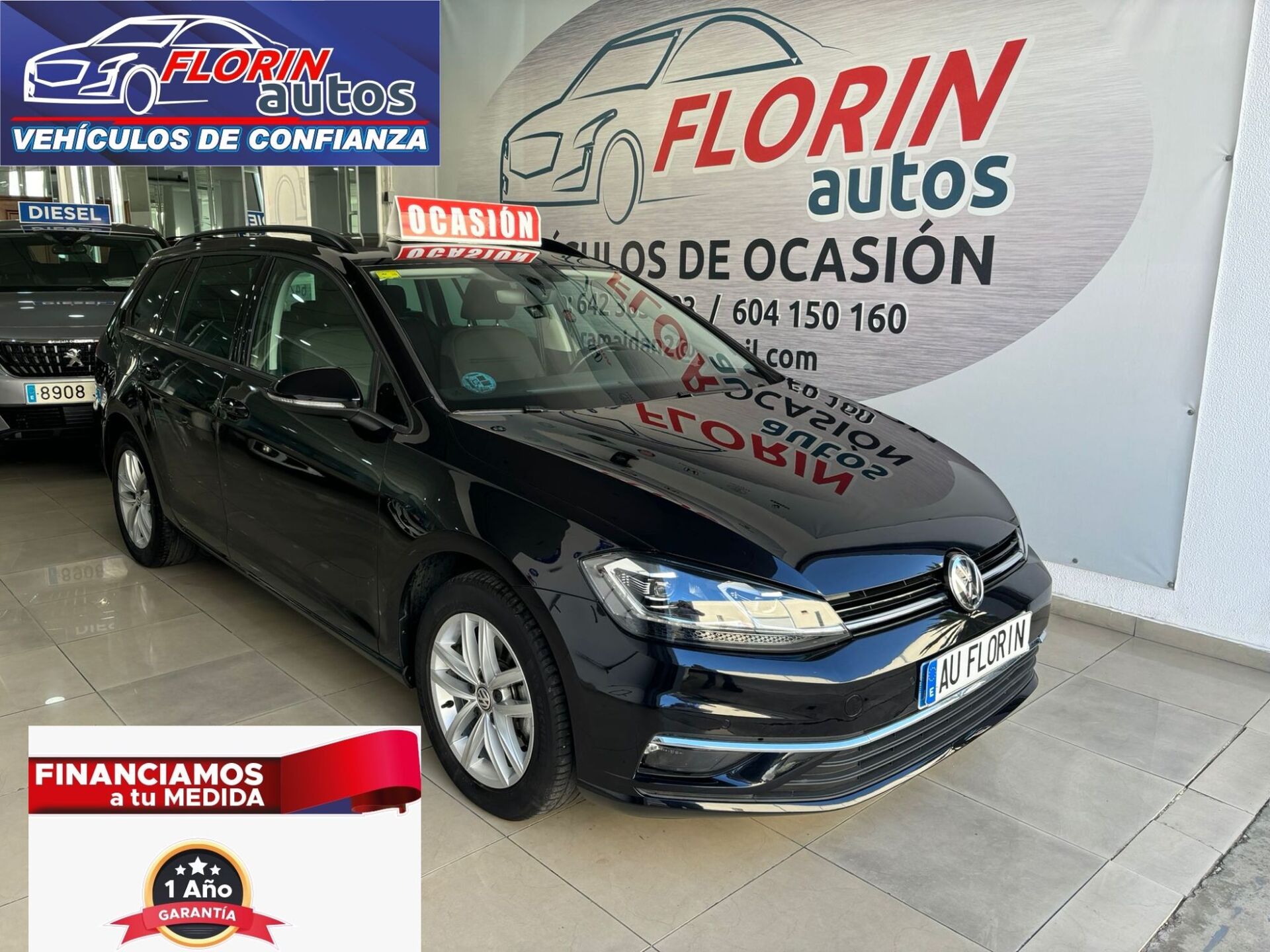 Imagen de VOLKSWAGEN Golf