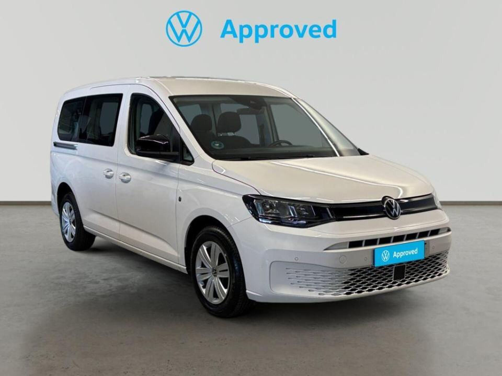 Imagen de VOLKSWAGEN Caddy