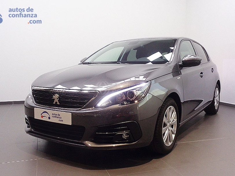 Foto del PEUGEOT 308 1.5BlueHDi S&S Style 130