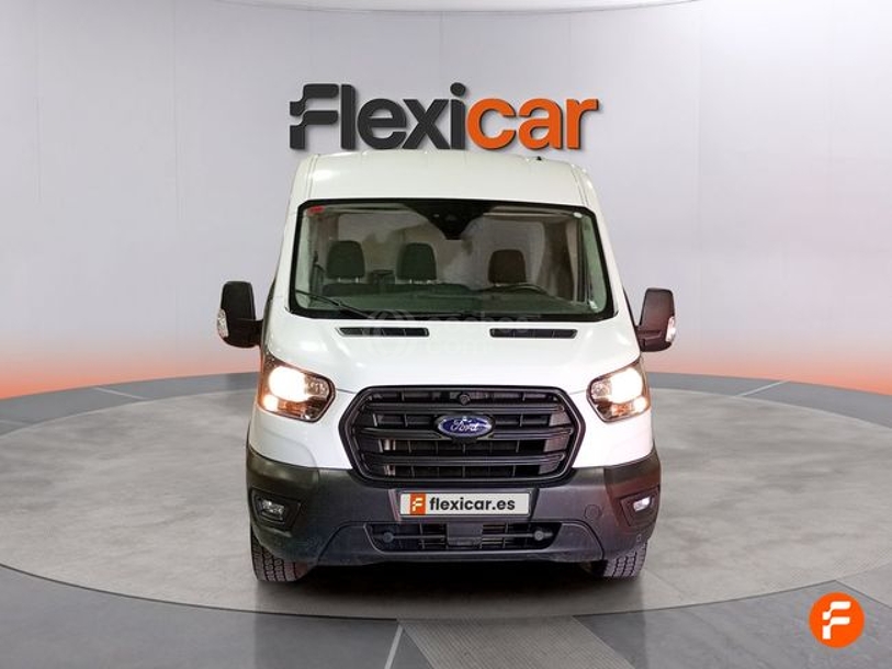 Foto del FORD Transit FT 350 L2 Van Trend 130