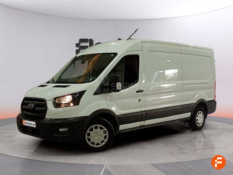 Foto del FORD Transit FT 350 L2 Van Trend 130