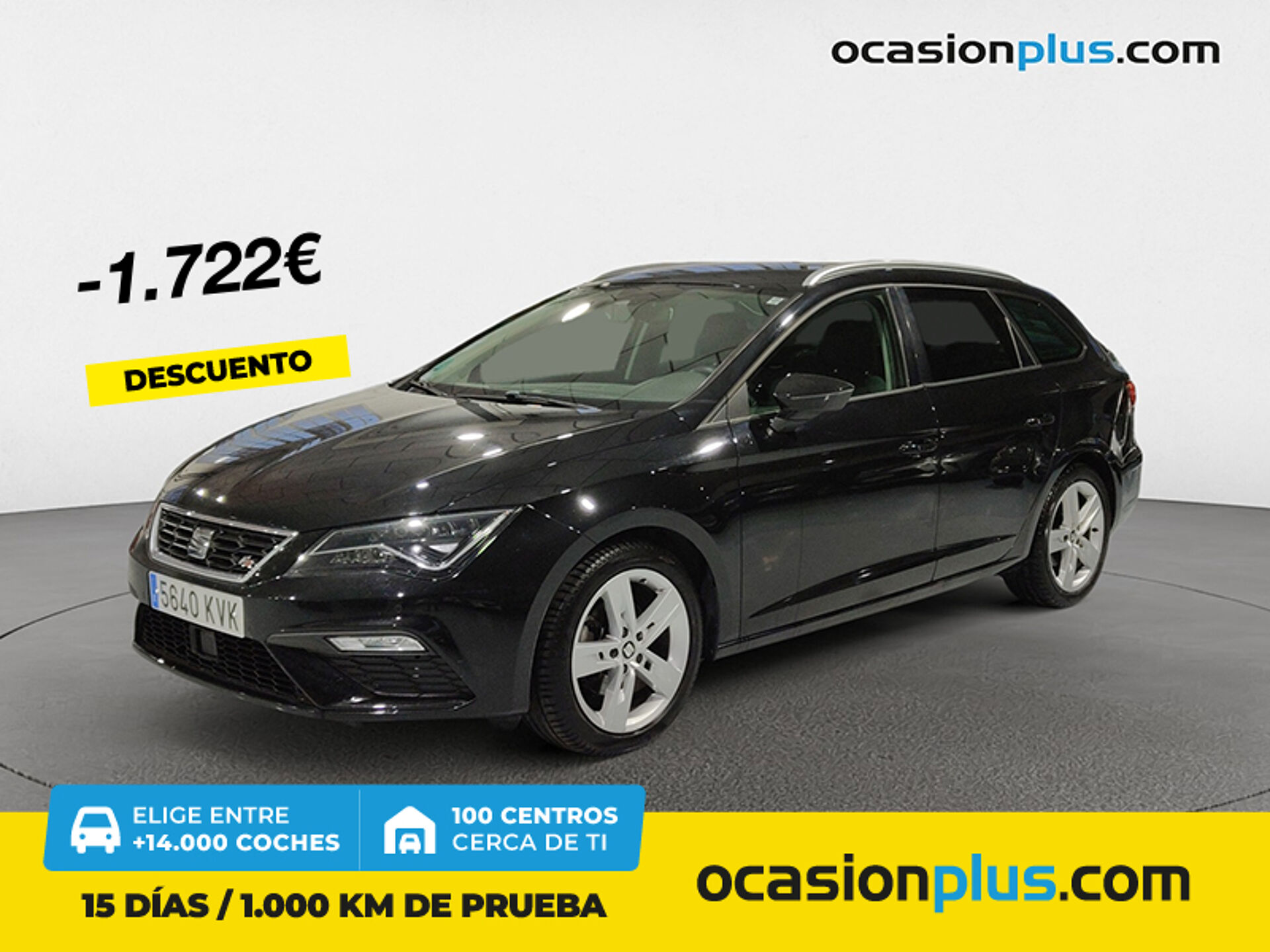 Imagen de SEAT León