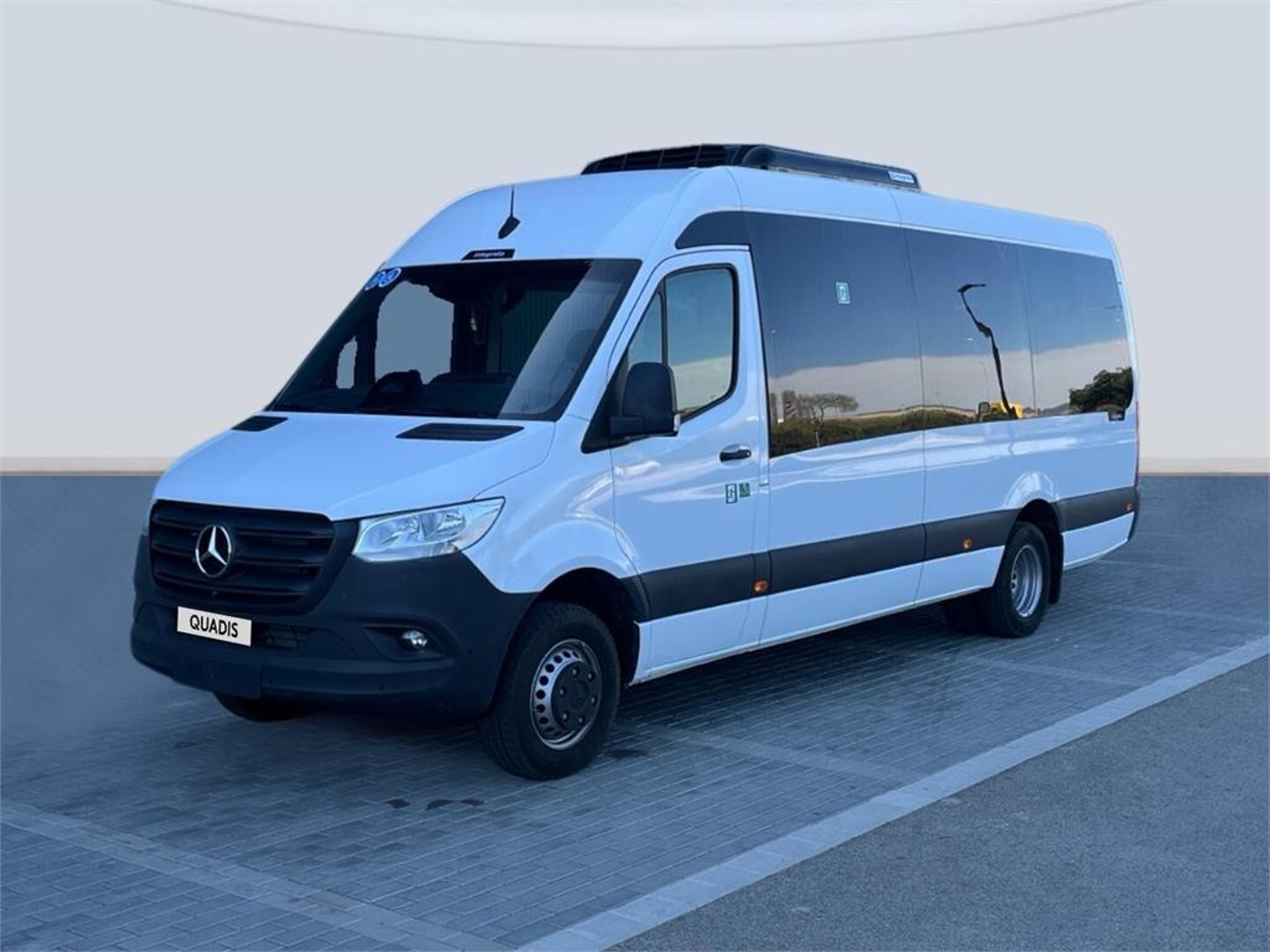 Imagen de MERCEDES Sprinter