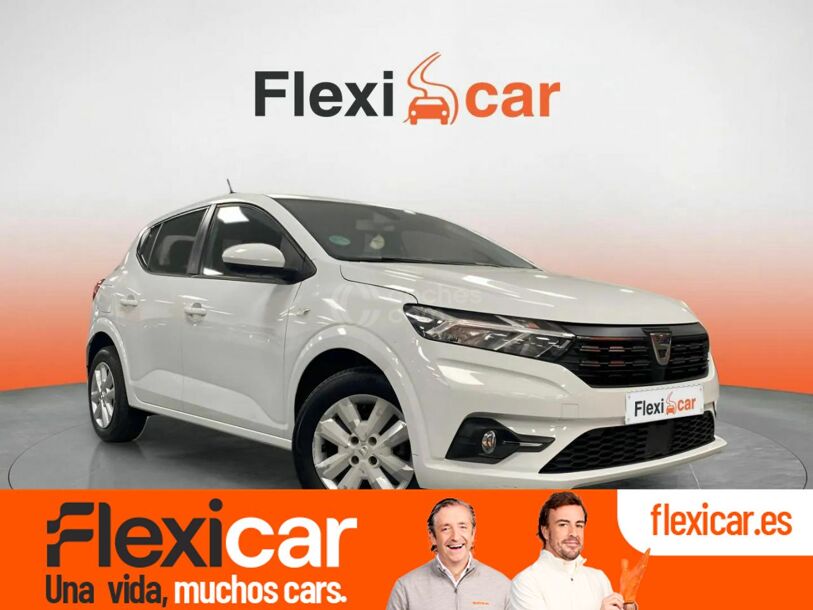 Foto del DACIA Sandero ECO-G Essential 74kW