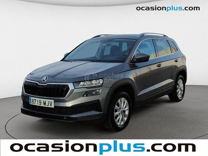 Foto del SKODA Karoq 1.5 TSI Ambition ACT