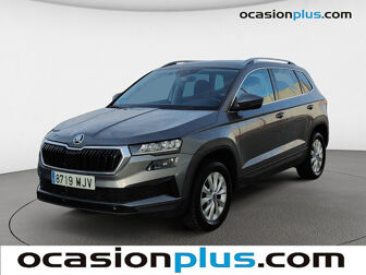 Imagen de SKODA Karoq 1.5 TSI Ambition ACT