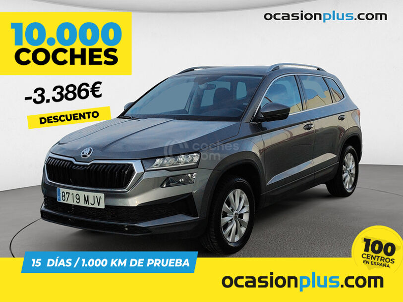 Foto del SKODA Karoq 1.5 TSI Ambition ACT