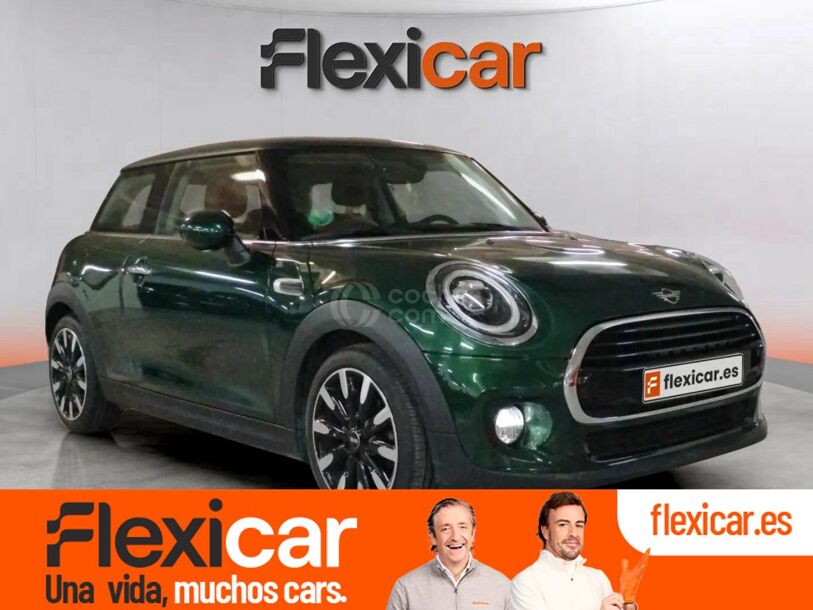 Foto del MINI Mini Cooper Aut.