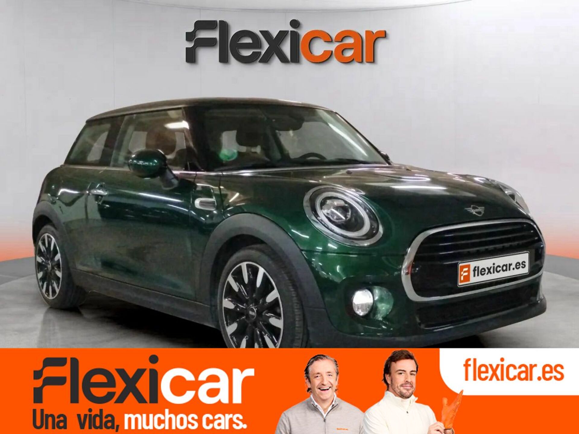 Imagen de MINI Mini