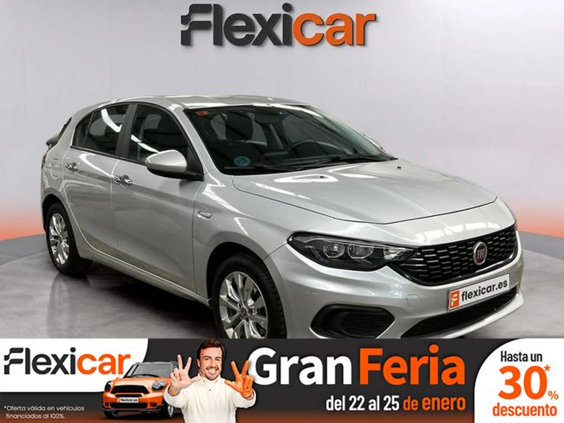 Imagen de FIAT Tipo