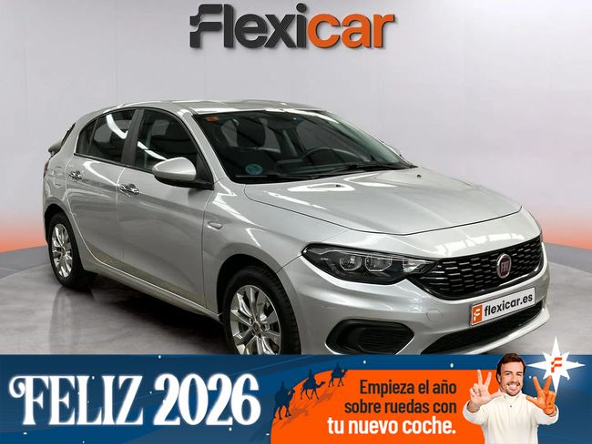 Imagen de FIAT Tipo