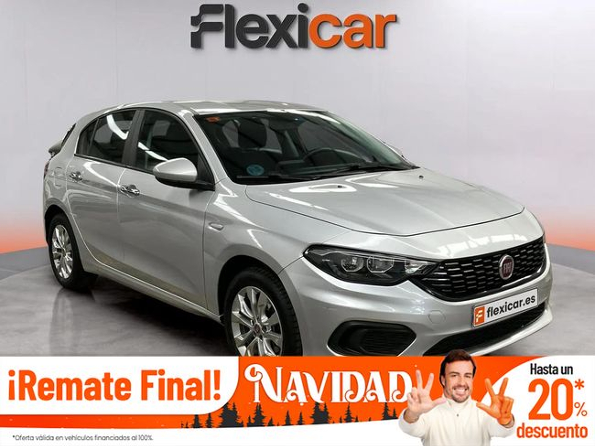 Imagen de FIAT Tipo