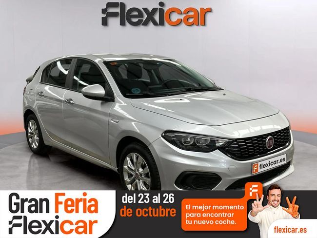 FIAT Tipo (1.3 Pop Business 70kW (95CV) Mjet. 5p) en Málaga