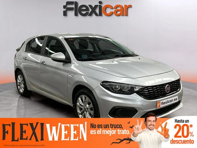 FIAT Tipo (1.3 Pop Business 70kW (95CV) Mjet. 5p) en Málaga