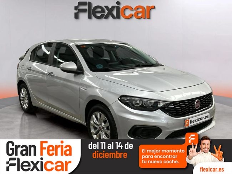 Foto del FIAT Tipo 1.3 Multijet II Pop