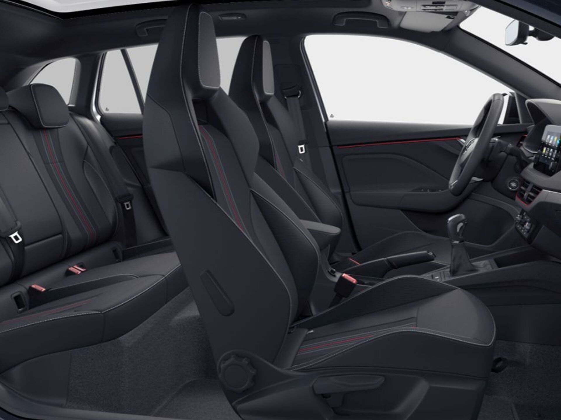 Imagen 2 de SKODA Scala